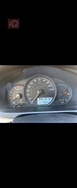 تويوتا يارس